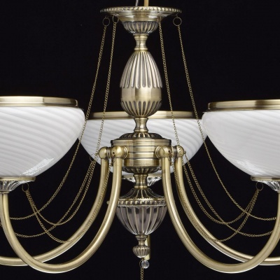 Люстра Фелиция 5*60W E27 220 V (347019105)