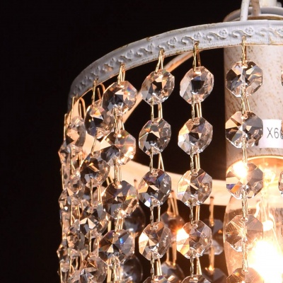 Люстра Бриз 1*60W E14 220 V (464016801)