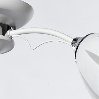 Люстра Нежность 5*60W E27 220 V (676014505)