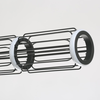 655011201 Айсфельд 1*29W LED 220 V люстра