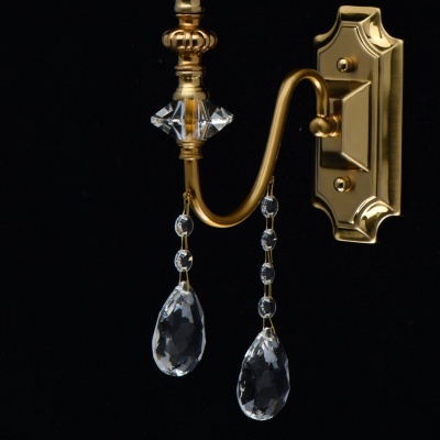 Бра Консуэло 1*40W E14 220 V (614022701)