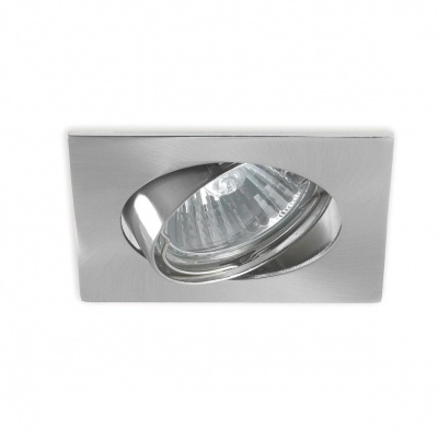 Люстра Круз 1*50W GU10 220 V (637010401)