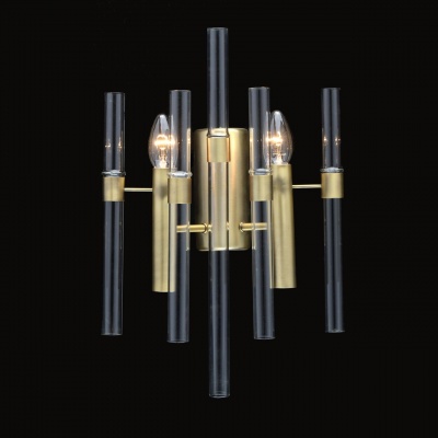 Бра Альгеро 2*40W E14 220 V (285021002)