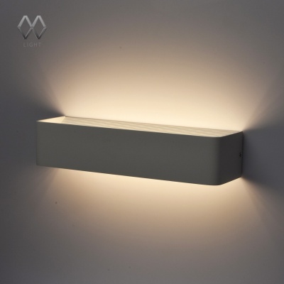 Бра Котбус 2*5W LED 220 V (492023302)