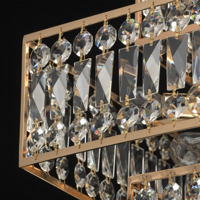 Люстра Монарх 16*40W E14 220 V (121010916)