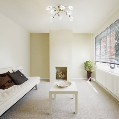 Люстра Моника 8*40W E14 220 V (372014108)