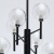 Люстра Бремен 8*5W G9 220 V (606012408) Люстра Бремен 8*5W G9 220 V (606012408)