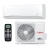 Инверторная сплит-система FUNAI SENSEI DC Inverter (RAC-I-SN25HP.D04)