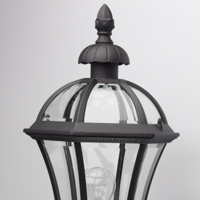 Светильник Сандра 1*95W E27 220 V IP44 (811020101)