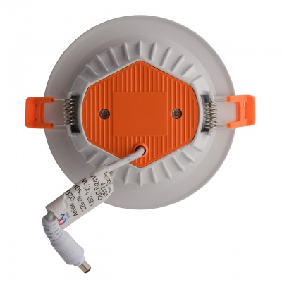 Светильник Стаут 1*12W LED 220 V (702010301)