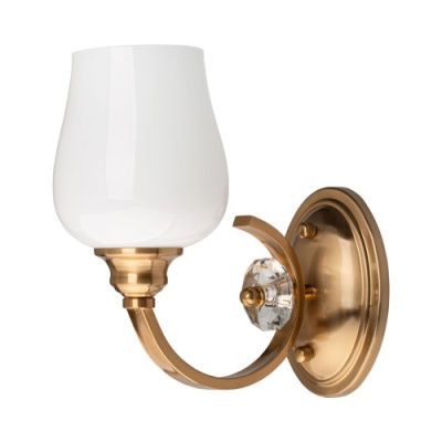 Бра Палермо 1*40W E27 220 V (386027801)