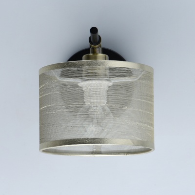 Бра Конрад 1*40W E14 220 V (667021401)