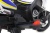 Электромобиль Moto XMX 609 (полиция)