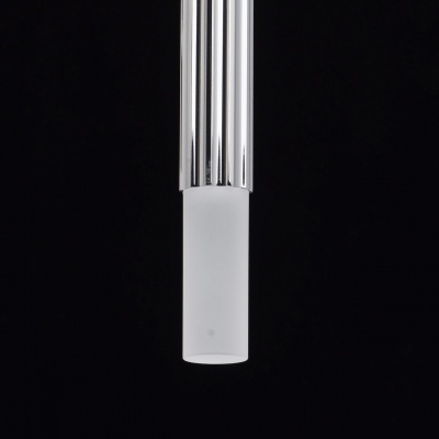 Люстра Ракурс 5*5W LED 220 V (631012405)