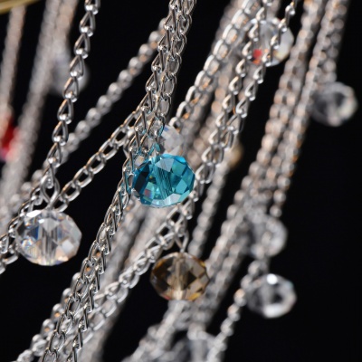 Люстра Валенсия 4*60W E14 220 V (299012004)