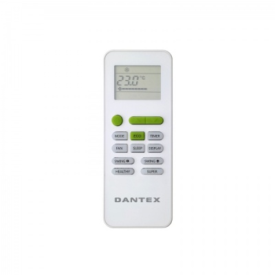 Канальный кондиционер Dantex CITY INVERTER RKD-24BHTNI/RKD-24HTNIE-W