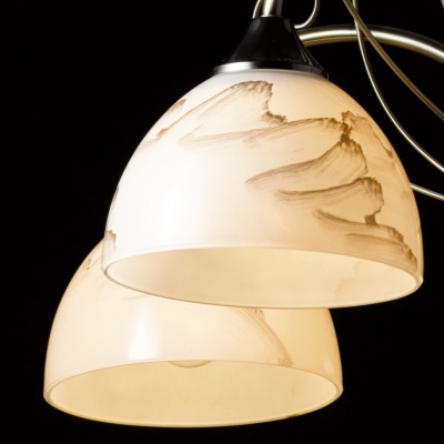 Люстра Ариадна 5*40W E27 220 V (450019805)