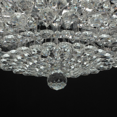 Люстра Лаура 42*40W Е14 220 V (345011642)