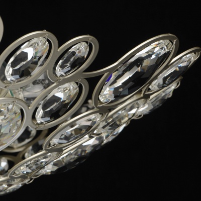 Люстра Лаура 6*10W E14 LED 220 V (345012506)