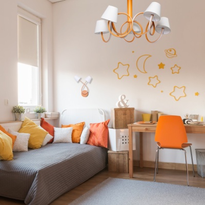 Бра Аэлита 2*7W LED 220 V (480022902)