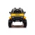Джип Jeep Rubicon ХМХ 637 Желтый Джип Jeep Rubicon ХМХ 637 Желтый