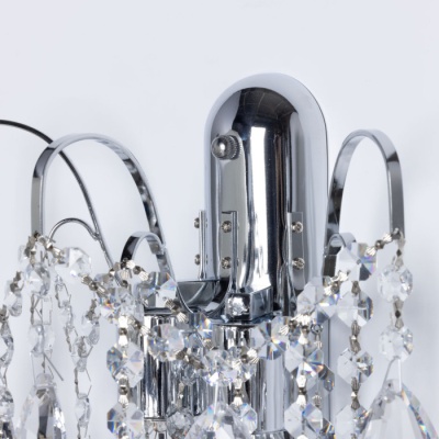 Бра Бриз 2*60W E27 220 V (111029202)