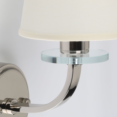 Бра Онтарио 1*60W E27 220 V (692021901)