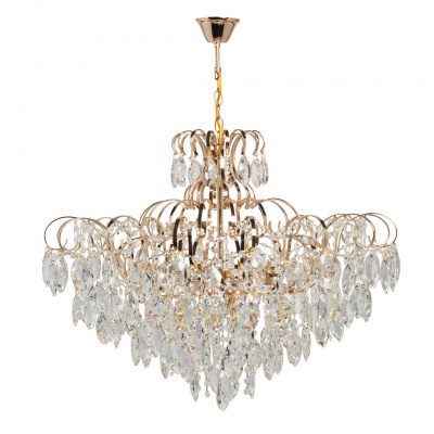 Люстра Бриз 8*60W E27 220 V (111011108)