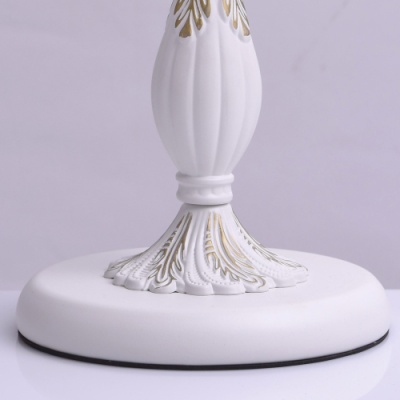 Настольная лампа Свеча 1*60W E27 220V (301039501)