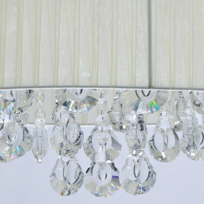 Люстра Жаклин 6*40W E14 220 V (465016406)