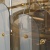 111015905 Бриз 5*60W E27 220 V люстра