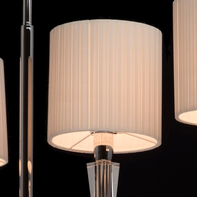 Люстра Инесса 4*40W E14 (460010604)