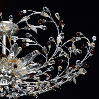 Люстра Виола 9*40W E14 220 V (298013309)