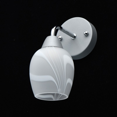 Бра Олимпия 1*60W E14 220 V (638028301)