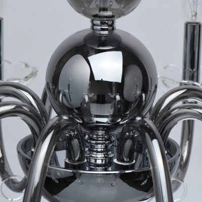 Люстра Элла 8*60W E14 220 V (483014808)