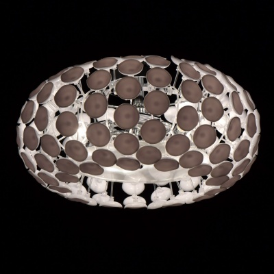 Люстра Виола 5*40W E14 220 V (298013005)