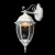 Светильник Фабур 1*95W E27 220 V IP44 (804020901) Светильник Фабур 1*95W E27 220 V IP44 (804020901)