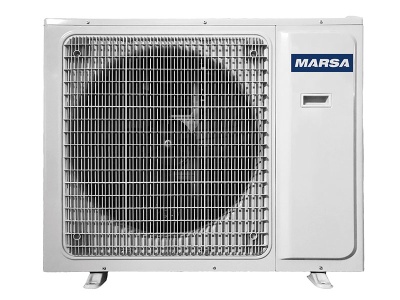 Кассетный кондиционер Marsa MRK-36UHAN/MRK-36HANE-W