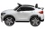 Электромобиль BMW X6 mini YEP7438 4x4 (белый) Электромобиль BMW X6 mini YEP7438 4x4 (белый)