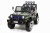 Детский электромобиль Jeep T008TT камуфляж