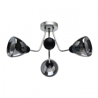 Люстра Вита 3*60W E27 220 V (220012503)