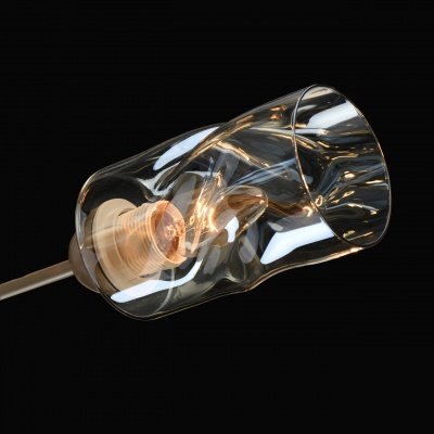 Люстра Олимпия 6*60W E27 220 V (638017206)