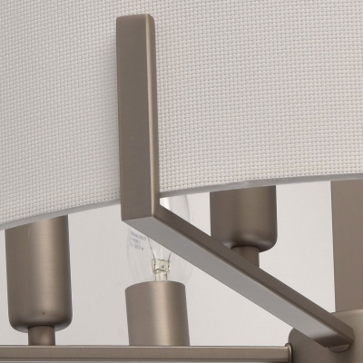 Люстра Дафна 6*40W E14 220 V (453011906)