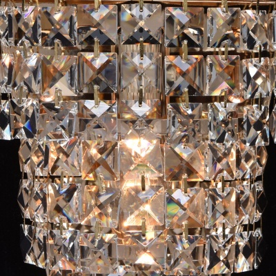 Бра Аделард 1*60W E14 220 V (642022901)