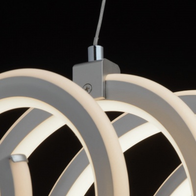 Люстра Аурих 60W LED 220 V (496018401)