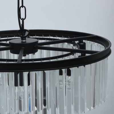 Люстра Гослар 6*60W E14 220 V (498014706)