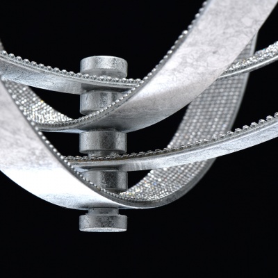 Люстра Джестер 4*40W E14 220 V (104012604)