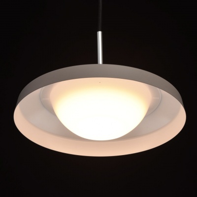 Люстра Раунд 1*12W LED 220 V (636012101)