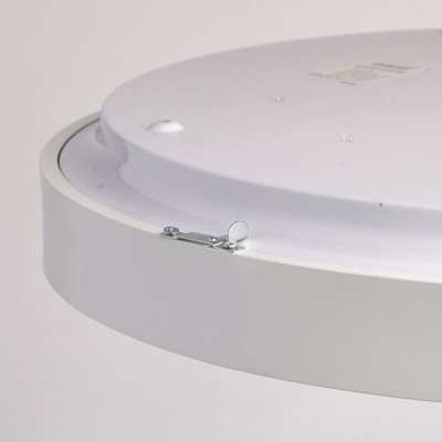 Люстра (пульт) Ривз 60W LED 220 V (674013101)