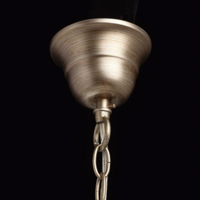 Люстра Августина 6*60W E14 220 V (419011206)